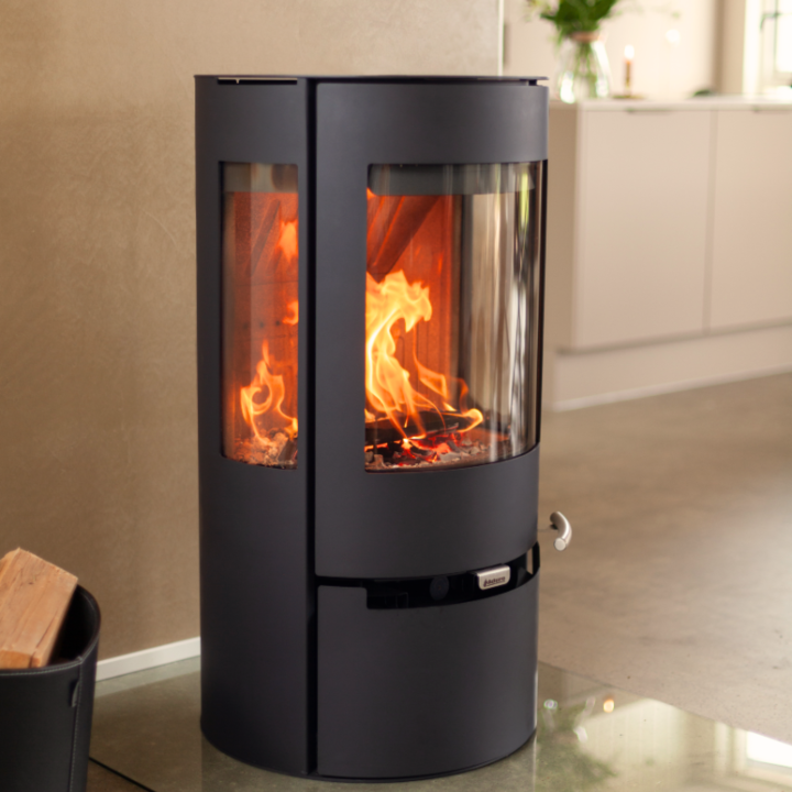 Aduro 9 wood stove - The all-time customer favorite