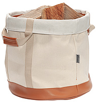 Aduro Proline log carrier in beige