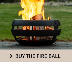 Buy Aduro Fire Ball in our webshop