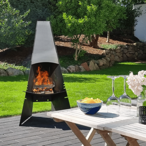 Create an outdoor space with our outdoor products