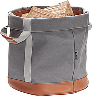 Aduro Proline log carrier in grey