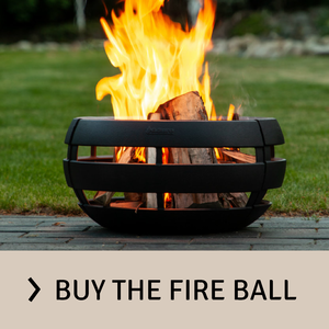 Buy Aduro Fire Ball in our webshop