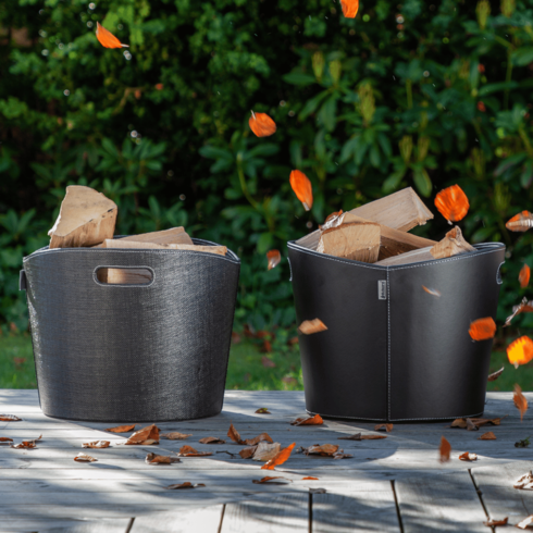 Aduro Proline OE39 The perfect firewood basket